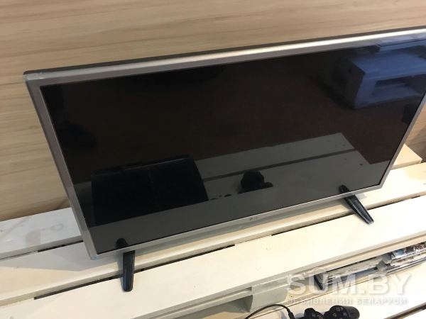 Телевизор LG 32 объявление Продам уменьшенное изображение 