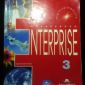 Книги по английскому языку "Enterprise 3" объявление Продам уменьшенное изображение 1
