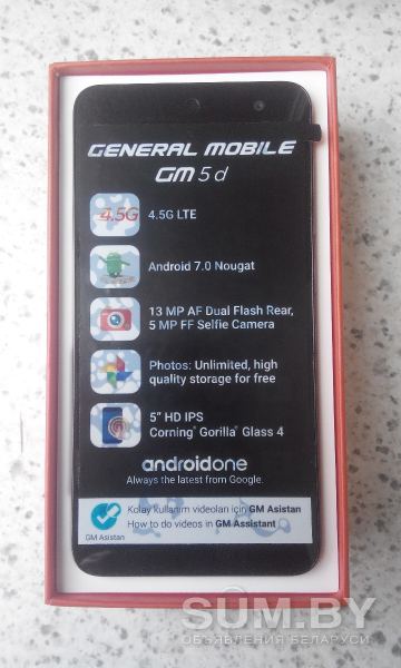 Мобильный телефон, на 2 активные симки объявление Продам уменьшенное изображение 