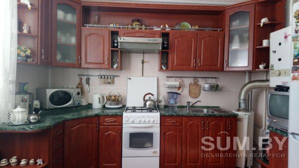 Кухонная мебель объявление Продам уменьшенное изображение 