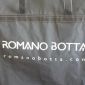 Костюм мужской ROMANO BOTTA (Италия) объявление Продам уменьшенное изображение 4