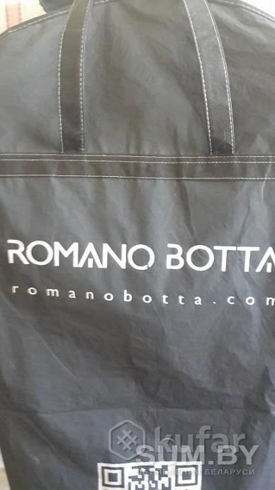 Костюм мужской ROMANO BOTTA (Италия) объявление Продам уменьшенное изображение 