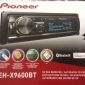 Pioneer den-x9600bt объявление Продам уменьшенное изображение 2