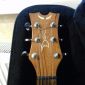 Электроакустическая гитара Dean ESPALT объявление Продам уменьшенное изображение 2