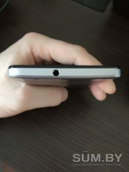 Huawei GR3 grey объявление Продам уменьшенное изображение 