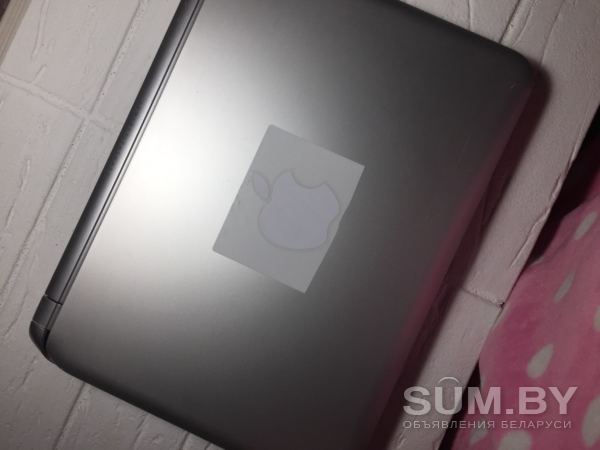 Продам ноутбук hp с сенсорным экраном объявление Продам уменьшенное изображение 
