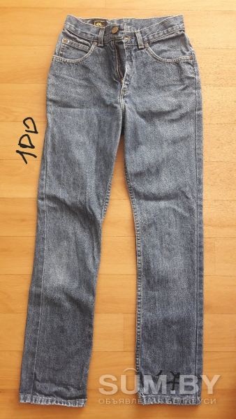 Продам джинсы, в отличном состоянии за 20руб. любые, размеры указаны в см объявление Продам уменьшенное изображение 