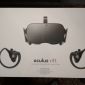 Комплект Шлем Oculus CV1 + Контроллер Oculus Touch объявление Продам уменьшенное изображение 2