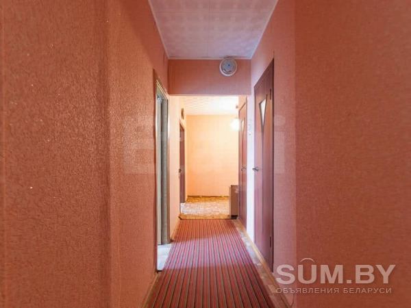 Продается 2-х комнатная квартира в Жодино объявление Продам уменьшенное изображение 