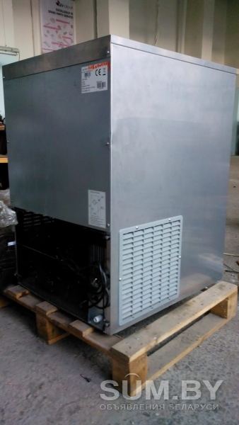 Льдогенератор Bartscher С40 объявление Продам уменьшенное изображение 