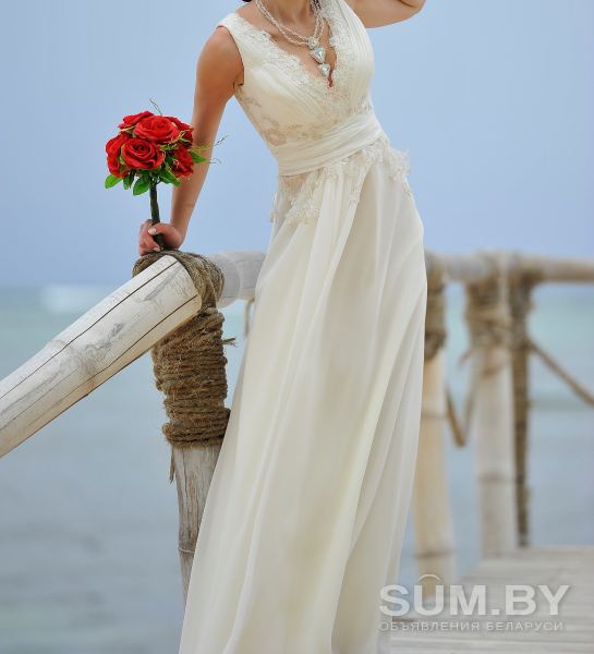 Продается свадебное платье объявление Продам уменьшенное изображение 