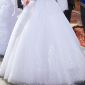 Продам свадебное платье объявление Продам уменьшенное изображение 3