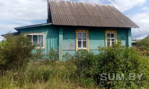 Продам дом в г.п.Богушевск объявление Продам уменьшенное изображение 