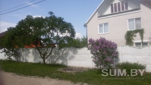 Продам дом в Белоруссии, г.Высокое, 35 км от Бреста, 10 км от границы с Польшей, объявление Продам уменьшенное изображение 