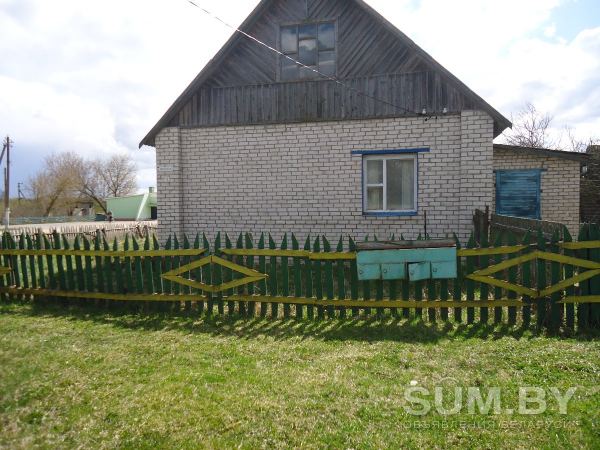 Продаётся дом на границе с РФ объявление Продам уменьшенное изображение 