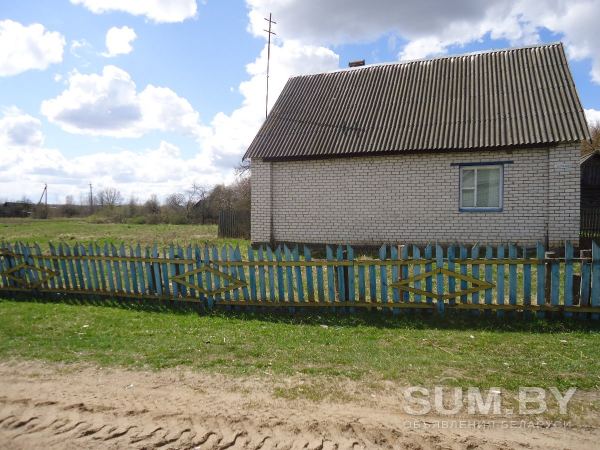 Продаётся дом на границе с РФ объявление Продам уменьшенное изображение 