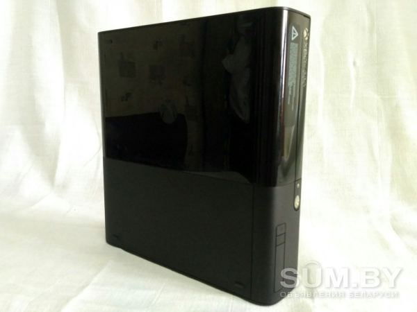 Xbox 360 250GB LT3.0+ объявление Продам уменьшенное изображение 