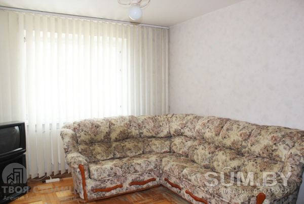 Продаю однокомнатную квартиру в Минске по ул.Козыревская-70 объявление Продам уменьшенное изображение 