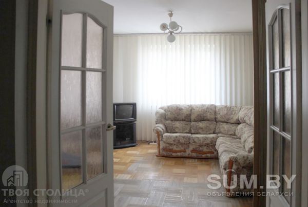 Продаю однокомнатную квартиру в Минске по ул.Козыревская-70 объявление Продам уменьшенное изображение 