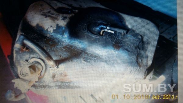 Топливный бак к Форд Скорпио 2.5 ТДИ объявление Продам уменьшенное изображение 