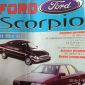 Книга по ремонту форд Скорпио с1985 по 1998 г бензин и дизель в отличном состоянии объявление Продам уменьшенное изображение 3