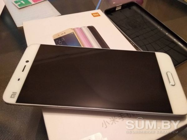 Xiaomi mi 5 объявление Продам уменьшенное изображение 