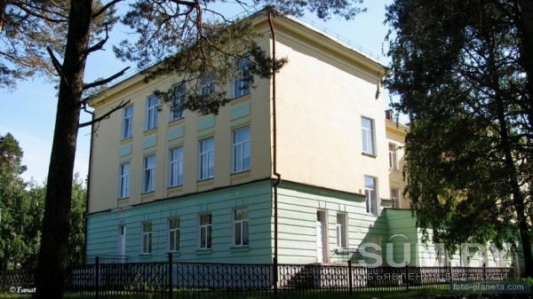 2-комнатная квартира в живописном уголке Беларуси объявление Продам уменьшенное изображение 
