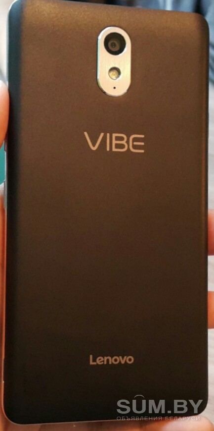 Телефон Lenovo Vibe P1m объявление Продам уменьшенное изображение 