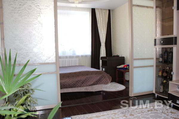 Квартира 2-х комнатная со своим газовым отоплением объявление Продам уменьшенное изображение 