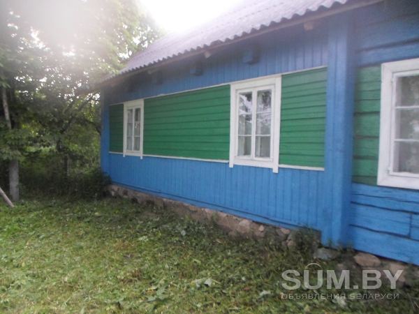 Продается дом в д Мильковщина объявление Продам уменьшенное изображение 