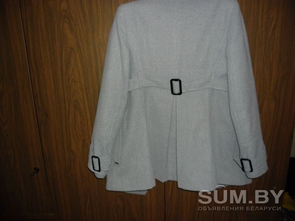 Пальто женское короткое объявление Продам уменьшенное изображение 