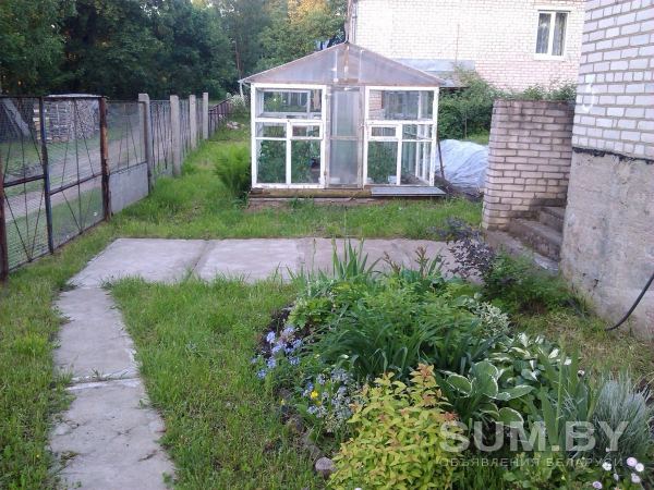 Продается уютный дом в Витебской области г. Городок объявление Продам уменьшенное изображение 