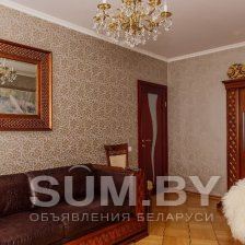 Лучшая квартира в Минска обстановка создана со всей душой для индивидуального покупателя объявление Продам уменьшенное изображение 