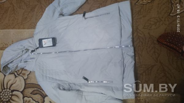 Платья, куртка объявление Продам уменьшенное изображение 
