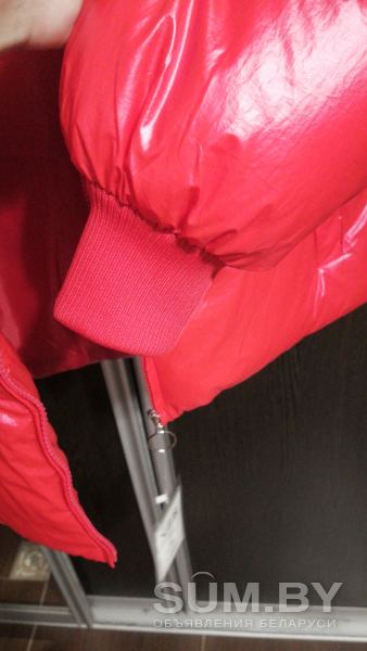 Женская куртка на осень объявление Продам уменьшенное изображение 