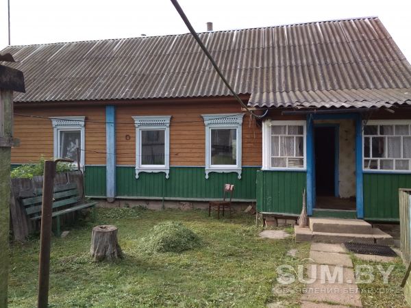 Дом в деревне Василинки Слуцкого района объявление Продам уменьшенное изображение 