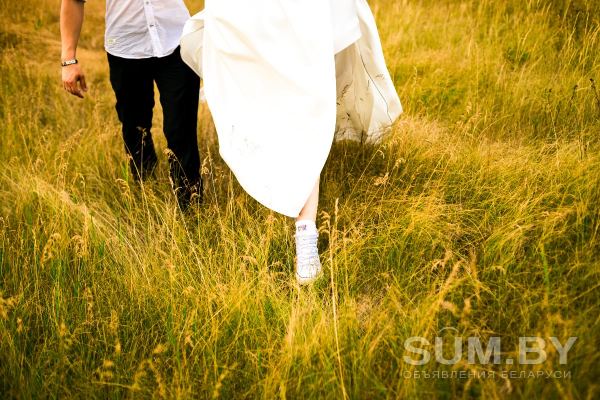 Свадебный фотограф, Love Story и др объявление Услуга уменьшенное изображение 