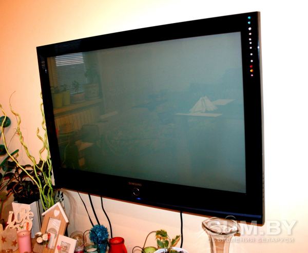 Телевизор SAMSUNG 42 диагональ объявление Продам уменьшенное изображение 