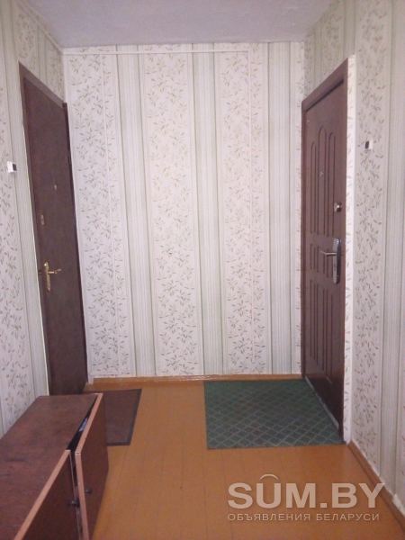 Продажа квартиры и гаража в г. Барановичи объявление Продам уменьшенное изображение 