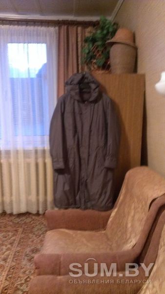 Женское пальто деми объявление Продам уменьшенное изображение 