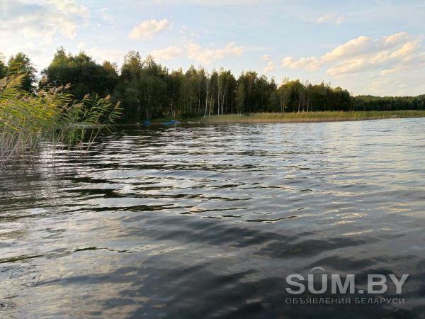 Браславские озера – дача объявление Продам уменьшенное изображение 