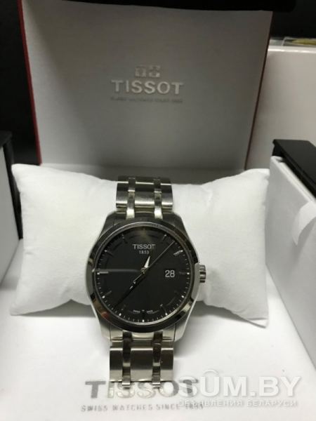 Часы TISSOT объявление Продам уменьшенное изображение 