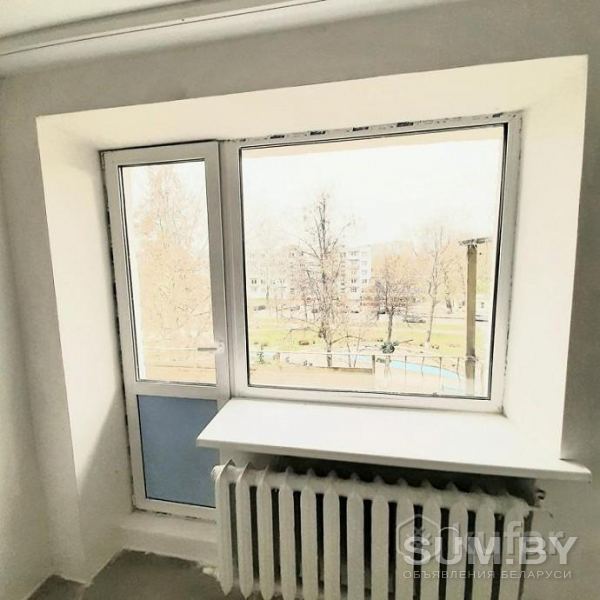 Продам 2-комнатную квартиру Барановичи объявление Продам уменьшенное изображение 