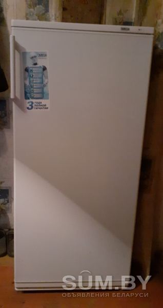 Холодильник Атлант 200р объявление Продам уменьшенное изображение 