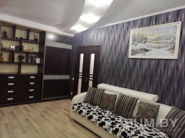 Сдам 2-комнатную квартиру на сутки, г. Могилев, ул. Рогачевская, 2б объявление Услуга уменьшенное изображение 