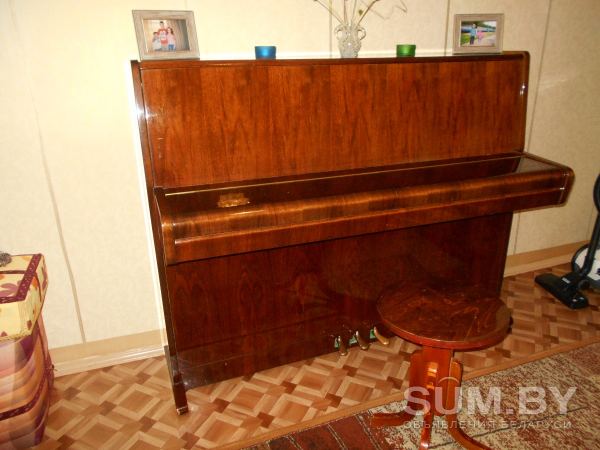 Продаю пианино Weinbach