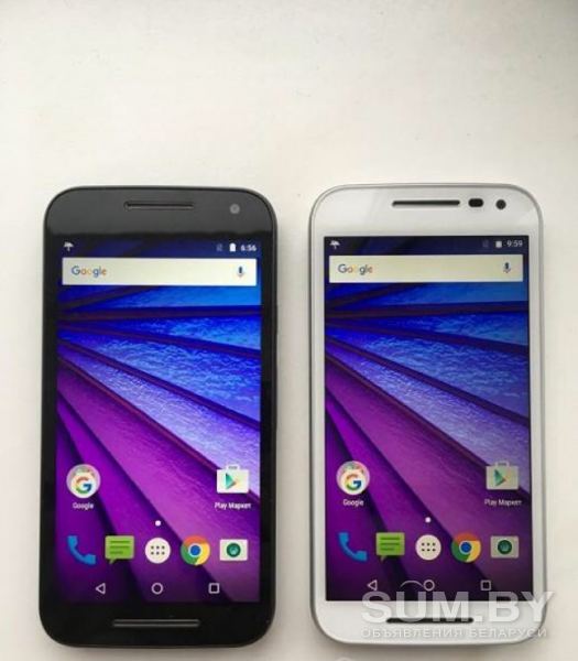Влагозащитный смартфон Motorola Moto G xt1541 объявление Продам уменьшенное изображение 