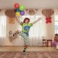 Детские праздники с весёлым клоуном Бубликом объявление Услуга уменьшенное изображение 4