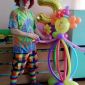 Детские праздники с весёлым клоуном Бубликом объявление Услуга уменьшенное изображение 5