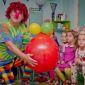 Детские праздники с весёлым клоуном Бубликом объявление Услуга уменьшенное изображение 3